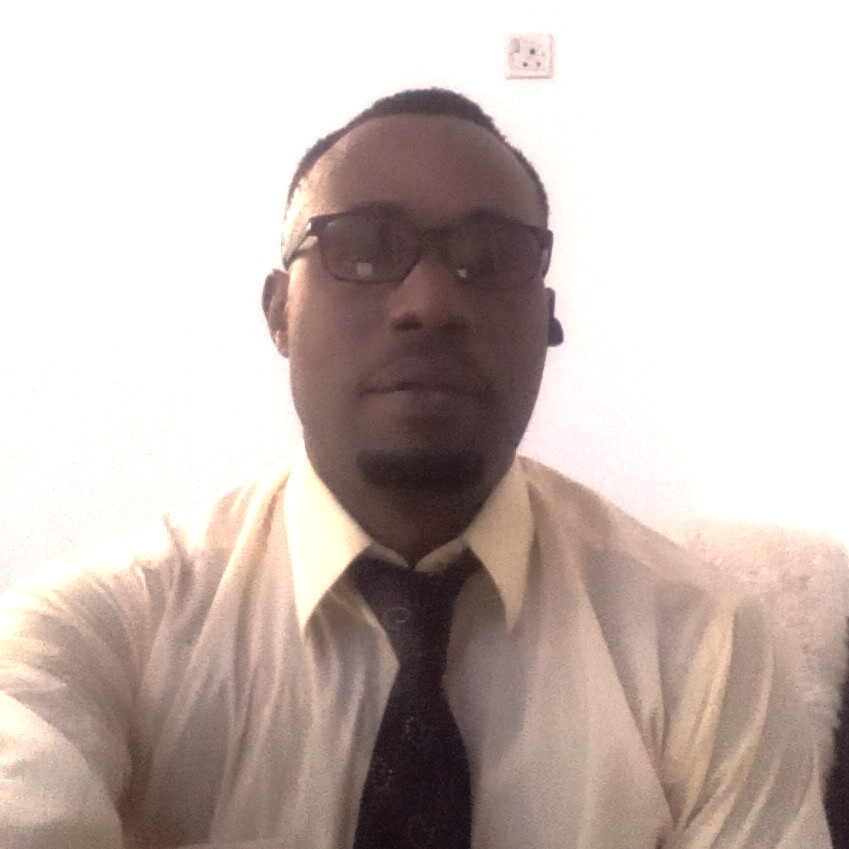 Ibe Ezenwa Augustine